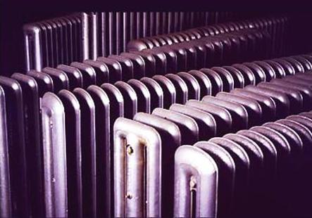 Heavy Duty Radiators