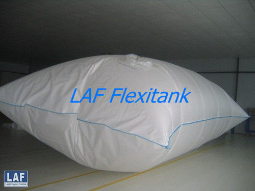 Palm Oil Flexitank