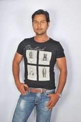 Personalized T Shirt