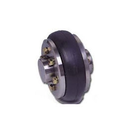 Rubber Coupling