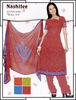 Silk Salwar Kameez