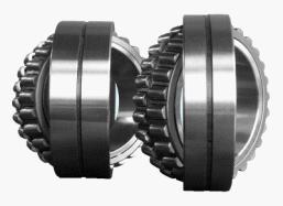 Spherical Roller Bearings