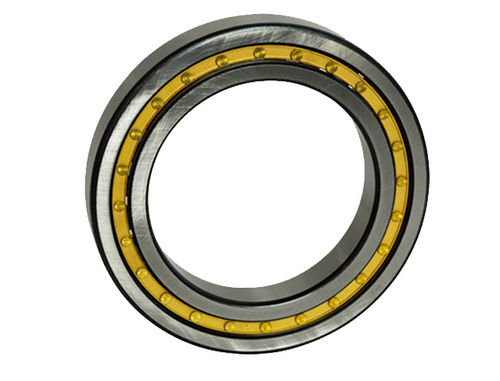 Spherical Thrust Roller Bearing