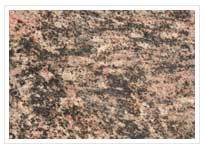 Tiger Skin Color Granite