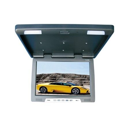 19 Inch TFT Roof Mount Monitor With TV