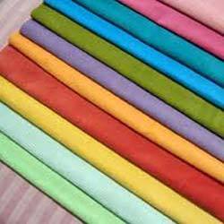 Cotton Fabric Dyeing Service