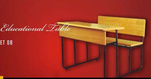 Educational Table (ET-08)