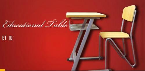 Educational Table (ET-10)