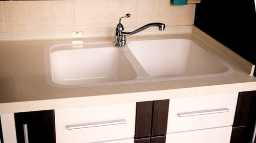 Elegant Vanity Tops