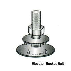 Elevator Bucket Round Bolts