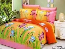 Flora Bed Sheets