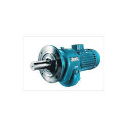 Geared Motor