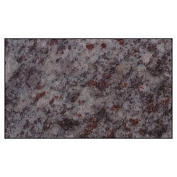 Granite Lavander Blue