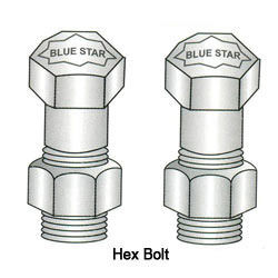 Hex Bolts