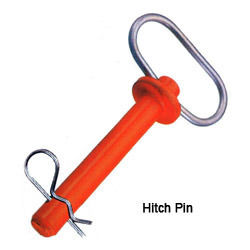 Hitch Pins