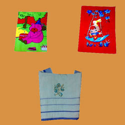 Hotel And Beach Towels