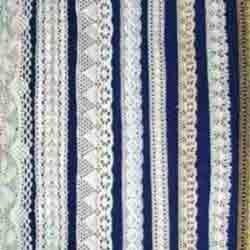 Lace Dyeing Service By Color Fabs Private Limited