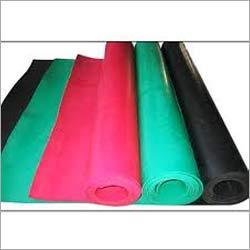 Neoprene / Synthetic Rubber Sheets