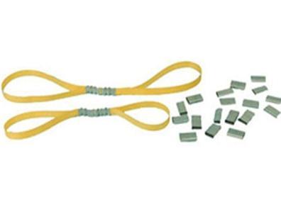 Packing Clips - High Quality Plastic, Available in Various Sizes for Garment Industry