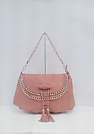 Pink Evening Bags