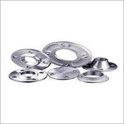 Pipe Fittings Flanges