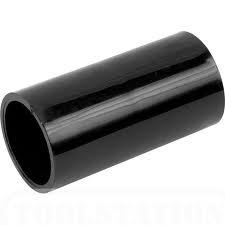 PVC Coupler - Versatile Eco-Friendly Design | Quality Assured Industrial and Home Use