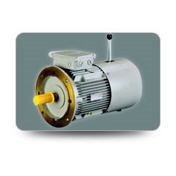 Siemens Crane Duty Motors