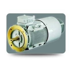 Siemens Standard 3Ph Tefc Motor