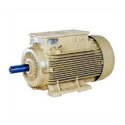 Standard 3ph Tefc Motor