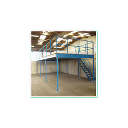 Standards Mezzanine Floors