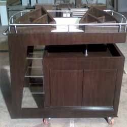 Workshop Made Furniture Designing Service