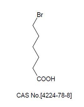 6-Bromohexanoic Acid