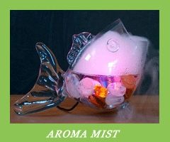 Aroma Mist