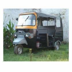 Auto Rickshaw (Paras 400D (Desiel))