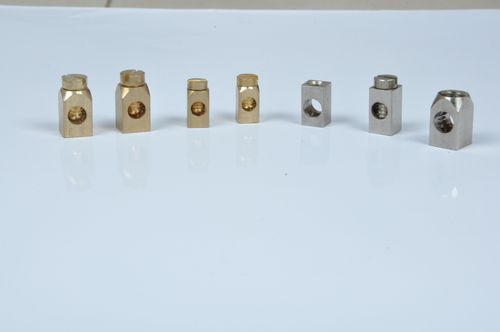 Electrical Brass Components