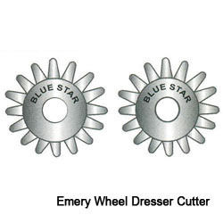 Emery Wheel Dresser Cutters