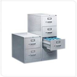 Filling Cabinet