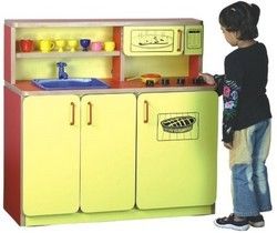 Kitchen Activity Centre