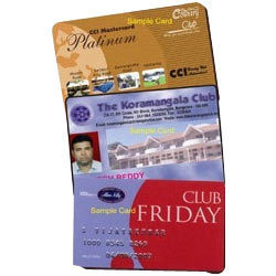 Membership Cards