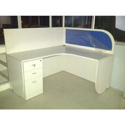 Modular Office Furniture