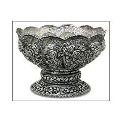 Silver Bowl