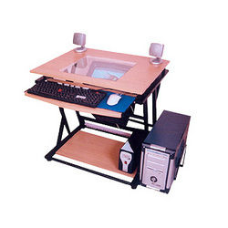 Software Training Desk