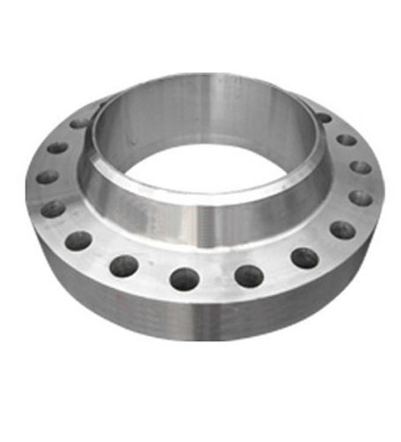 Steel Flange - High Quality Steel | Precision Engineered, Durable Design, Reputed Manufacturing