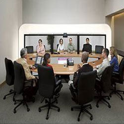 Videoconferencing Services