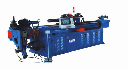 CNC Pipe Bending Machine