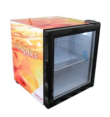 Compressor Freezer