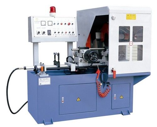 Fully Automatic Aluminum Cutting Machine (Jc-360-3As)