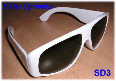 Laser Safety Goggle/Glasses