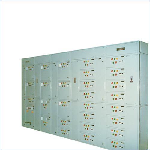 Motor Control Center 500x500