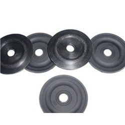 Rubber Diaphragms